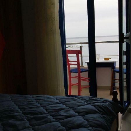 Experience The Pure Sense Of The Aegean Sea Willa Liota Zewnętrze zdjęcie