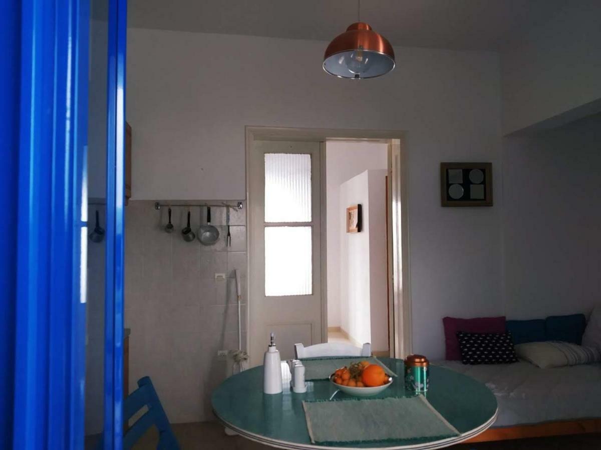 Experience The Pure Sense Of The Aegean Sea Willa Liota Zewnętrze zdjęcie